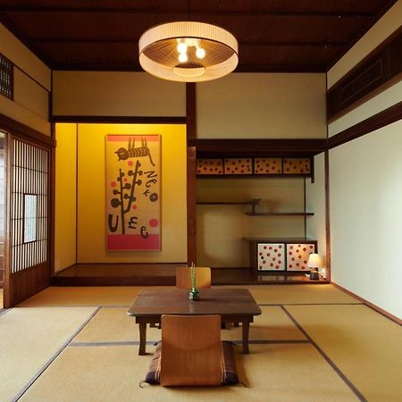 Ryokan Plum Odawara Exterior photo