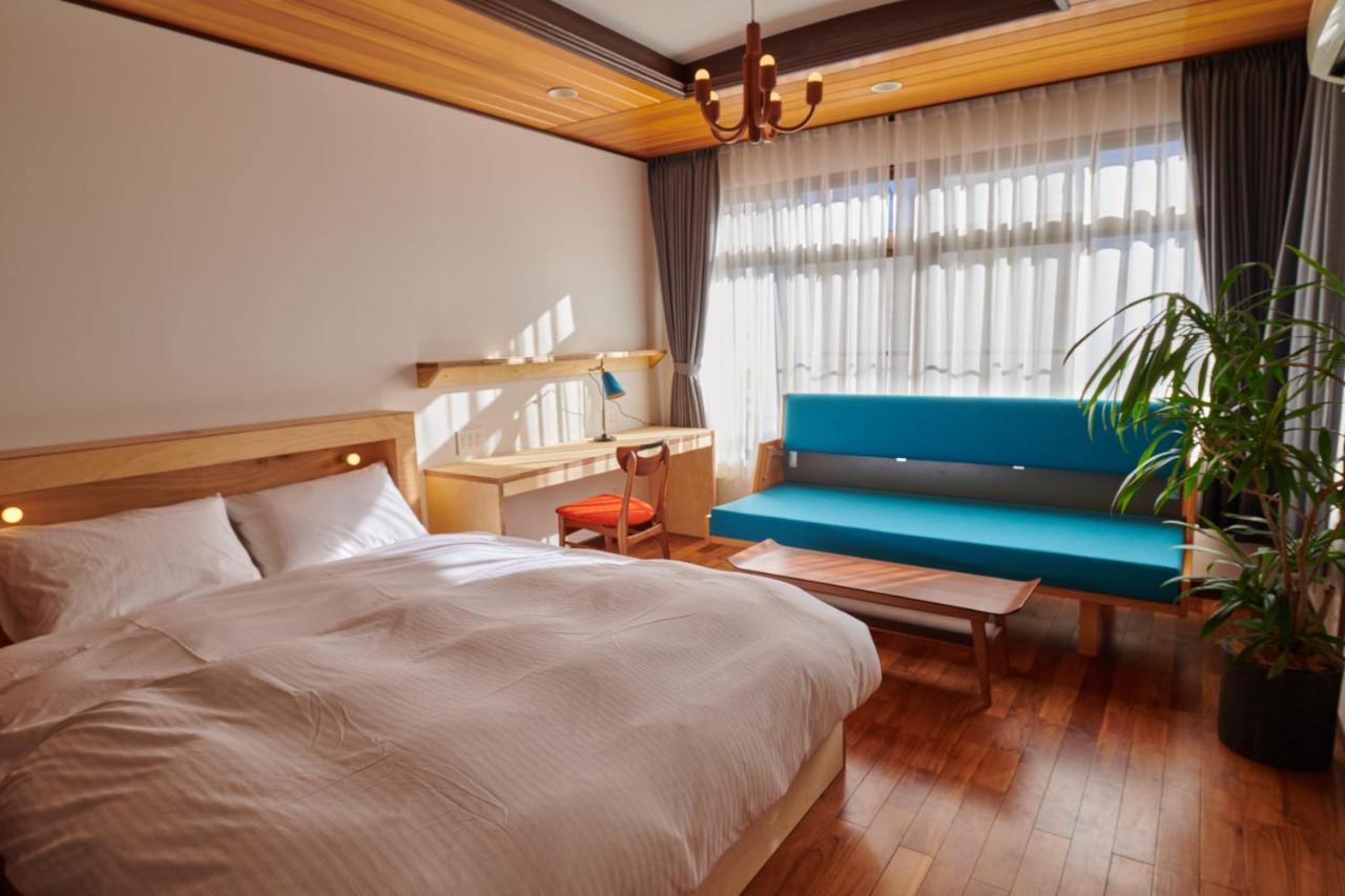 Ryokan Plum Odawara Exterior photo