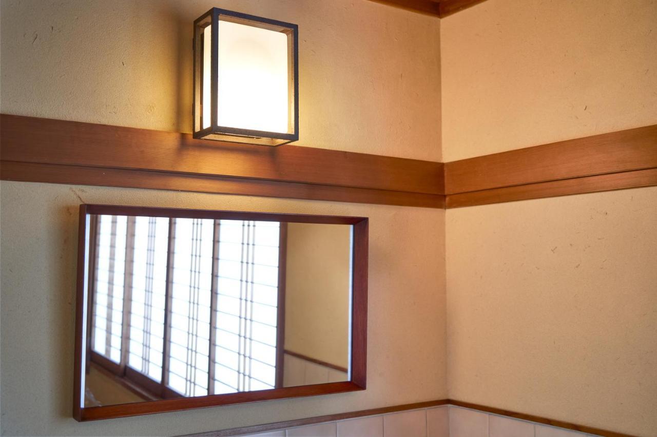 Ryokan Plum Odawara Exterior photo