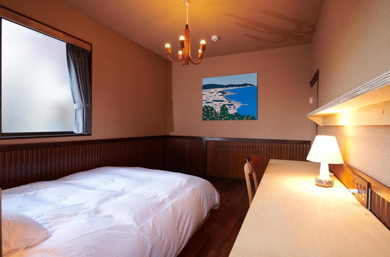 Ryokan Plum Odawara Exterior photo