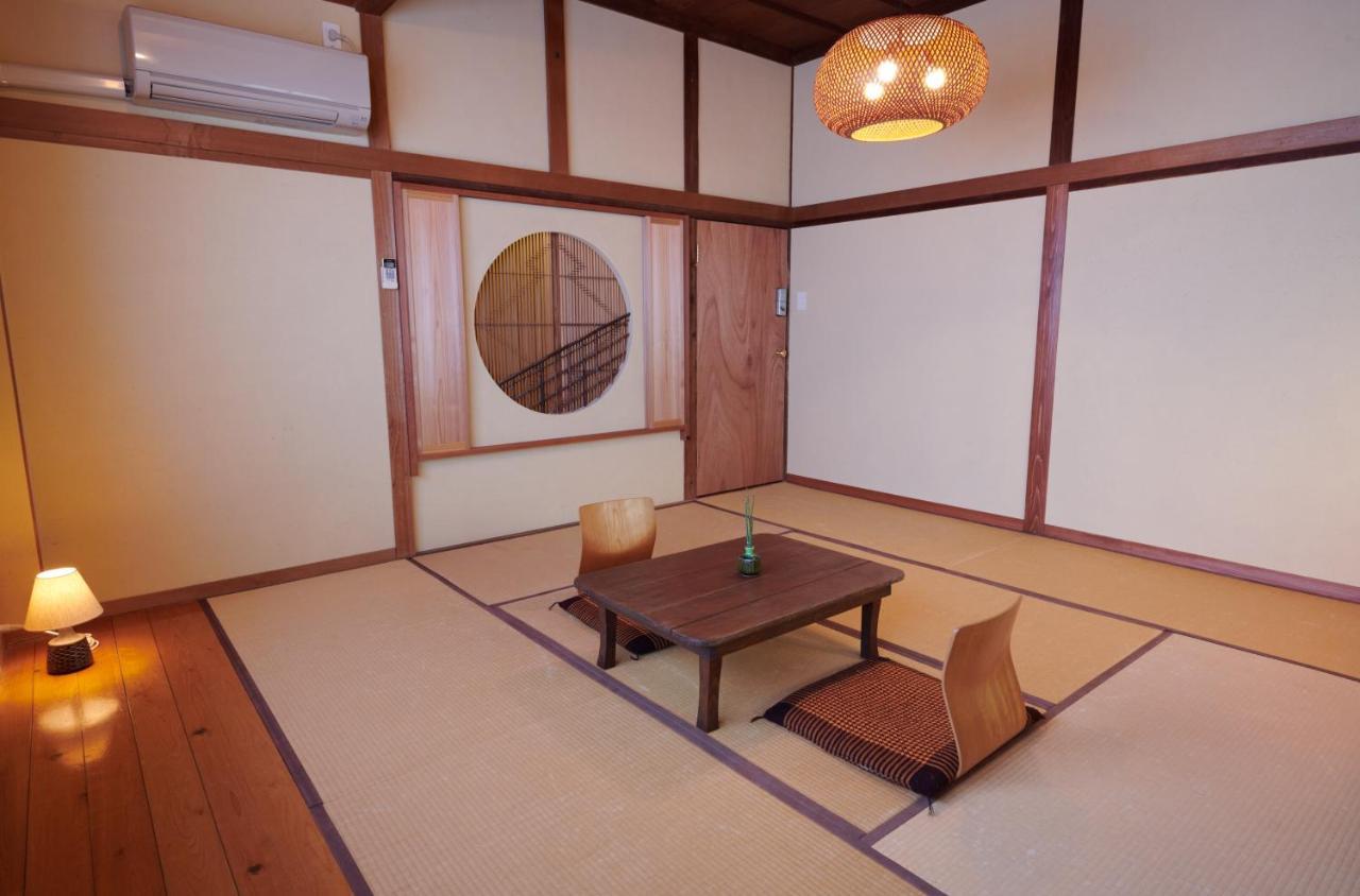 Ryokan Plum Odawara Exterior photo