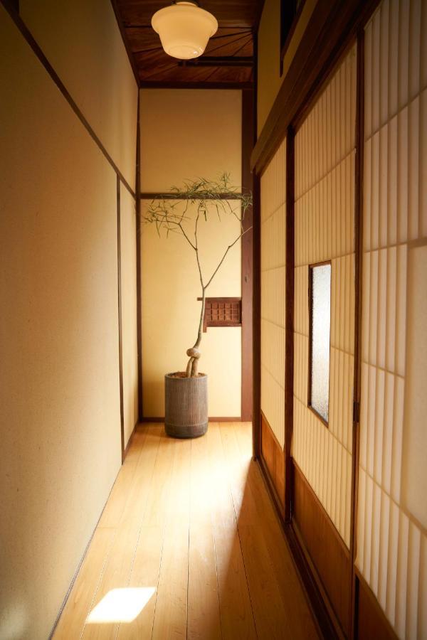 Ryokan Plum Odawara Exterior photo