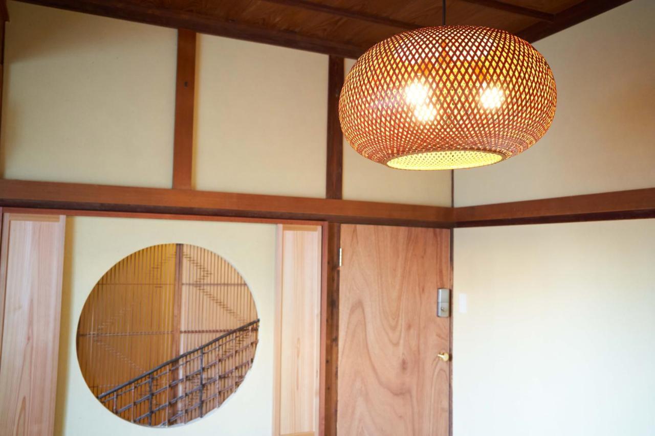 Ryokan Plum Odawara Exterior photo