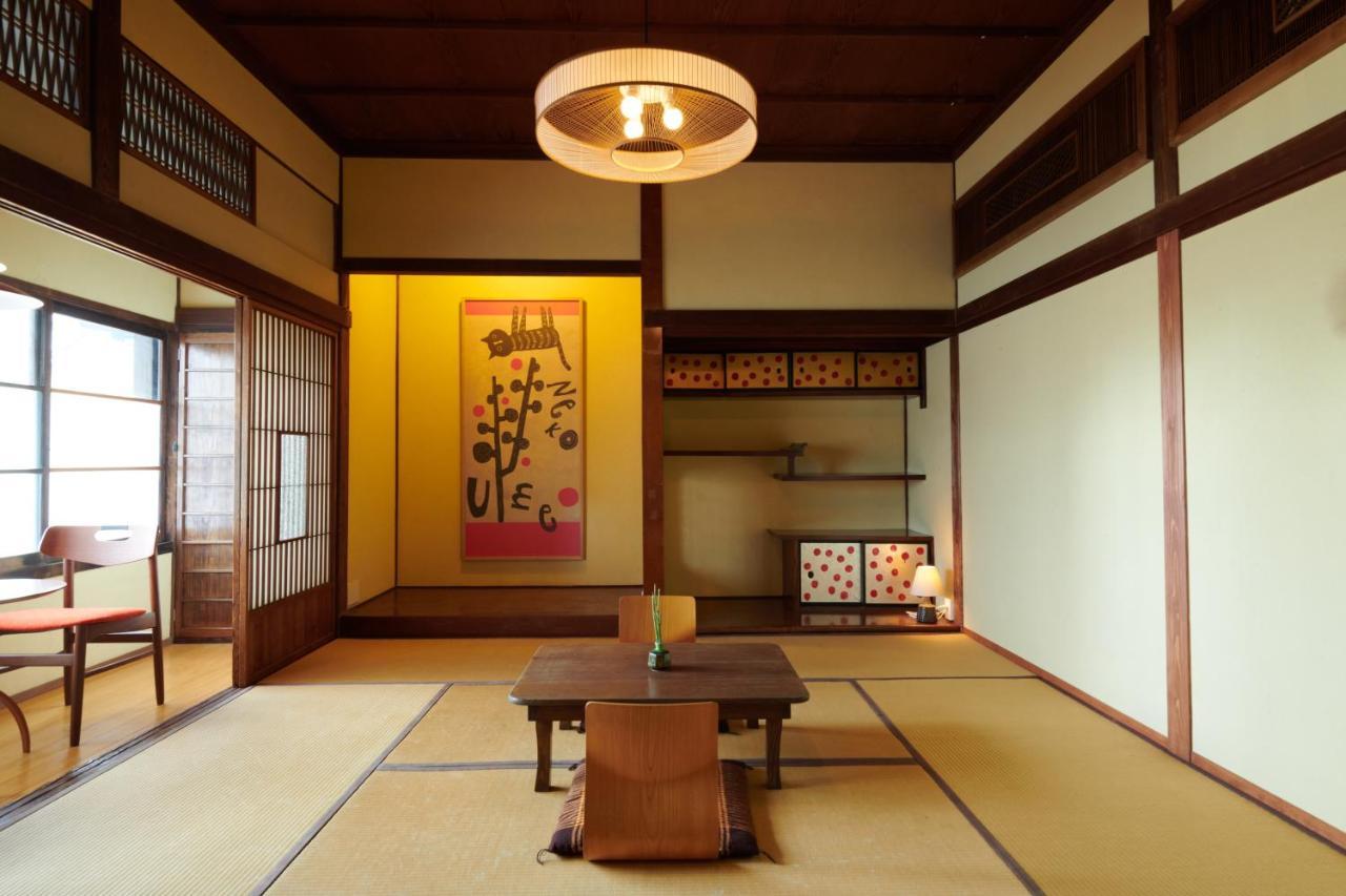 Ryokan Plum Odawara Exterior photo