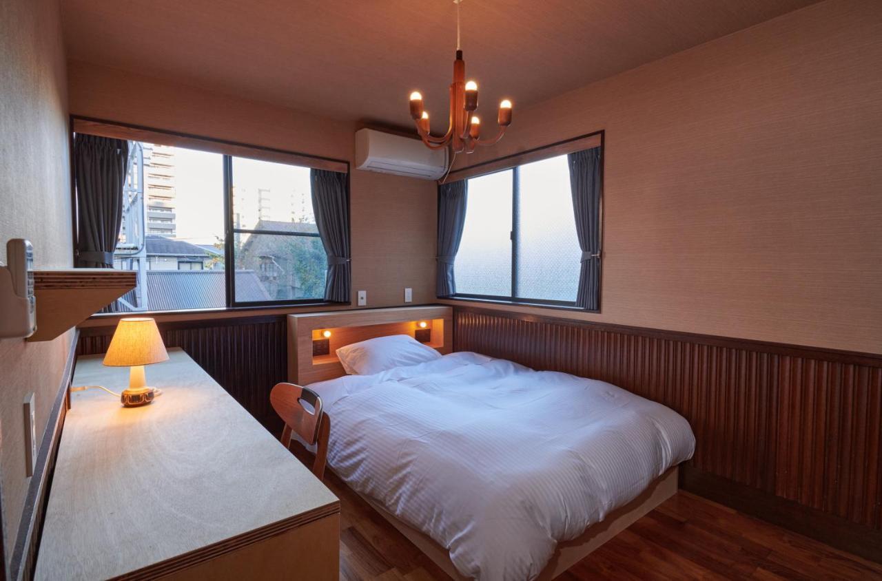 Ryokan Plum Odawara Exterior photo